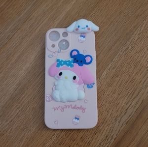 Iphone 13 mini phone case
